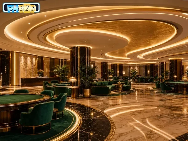 Slots game thumbnail on PH222